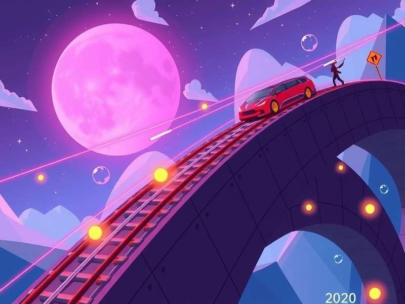 Divine Track Runner Game Banner